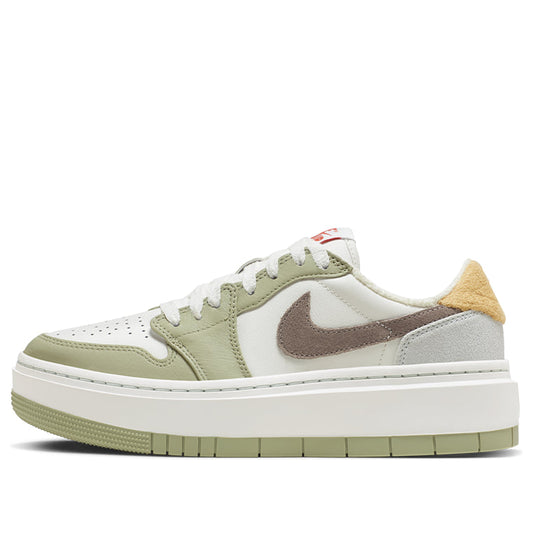 (WMNS) Air Jordan 1 Elevate Low SE Year of the Rabbit  FD4326-121 Antique Icons